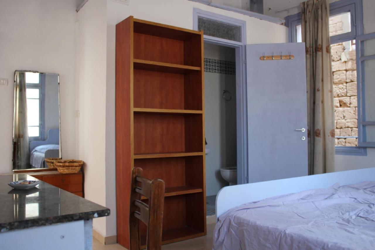 Hotel Nzar Khoury For Hosting à Acre Chambre photo