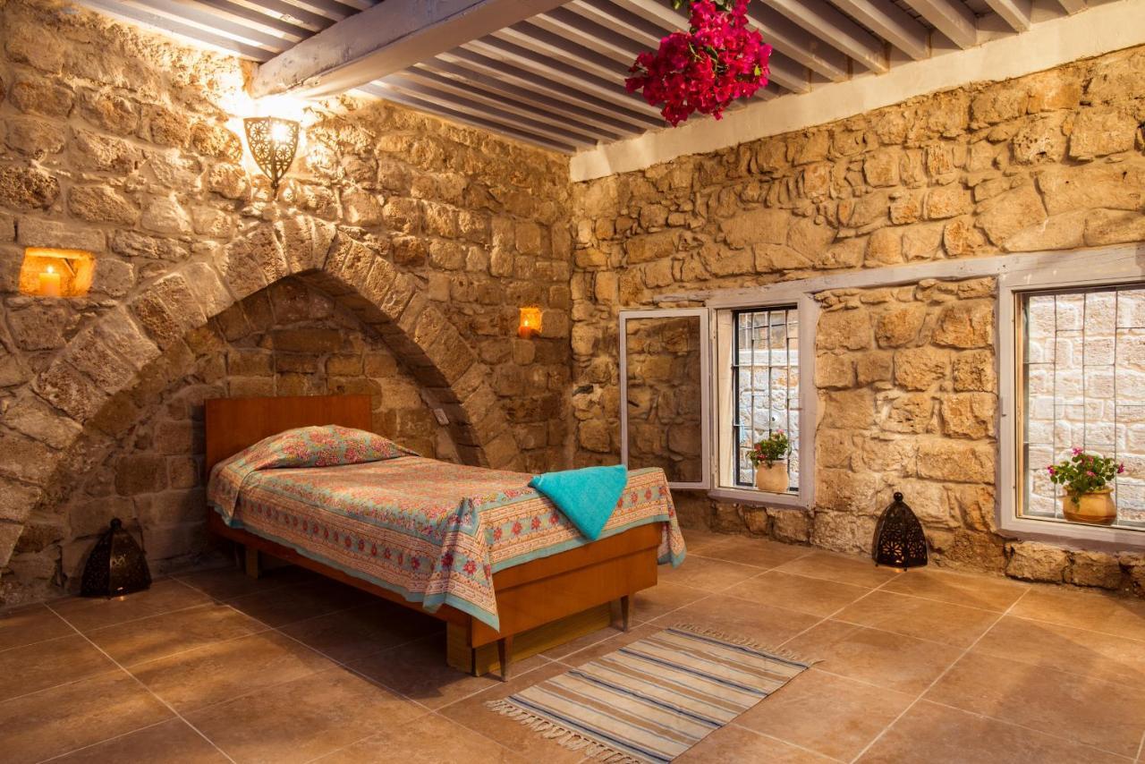 Hotel Nzar Khoury For Hosting à Acre Chambre photo